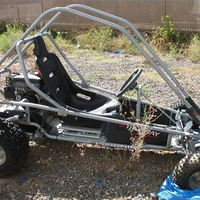 16219 go kart engine