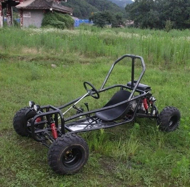 16219 tarantula go kart overview