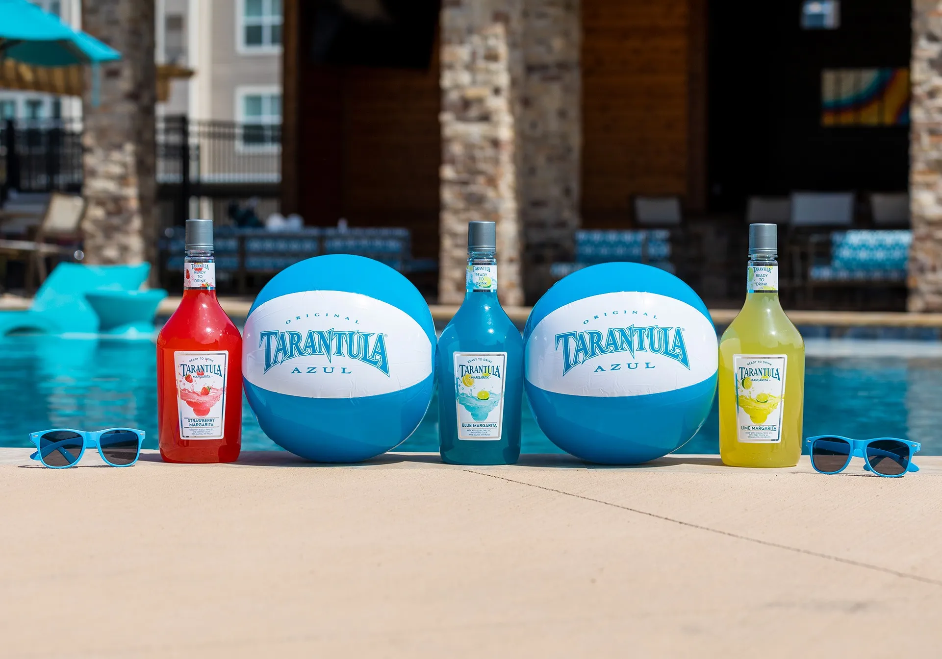 16227 tarantula margarita