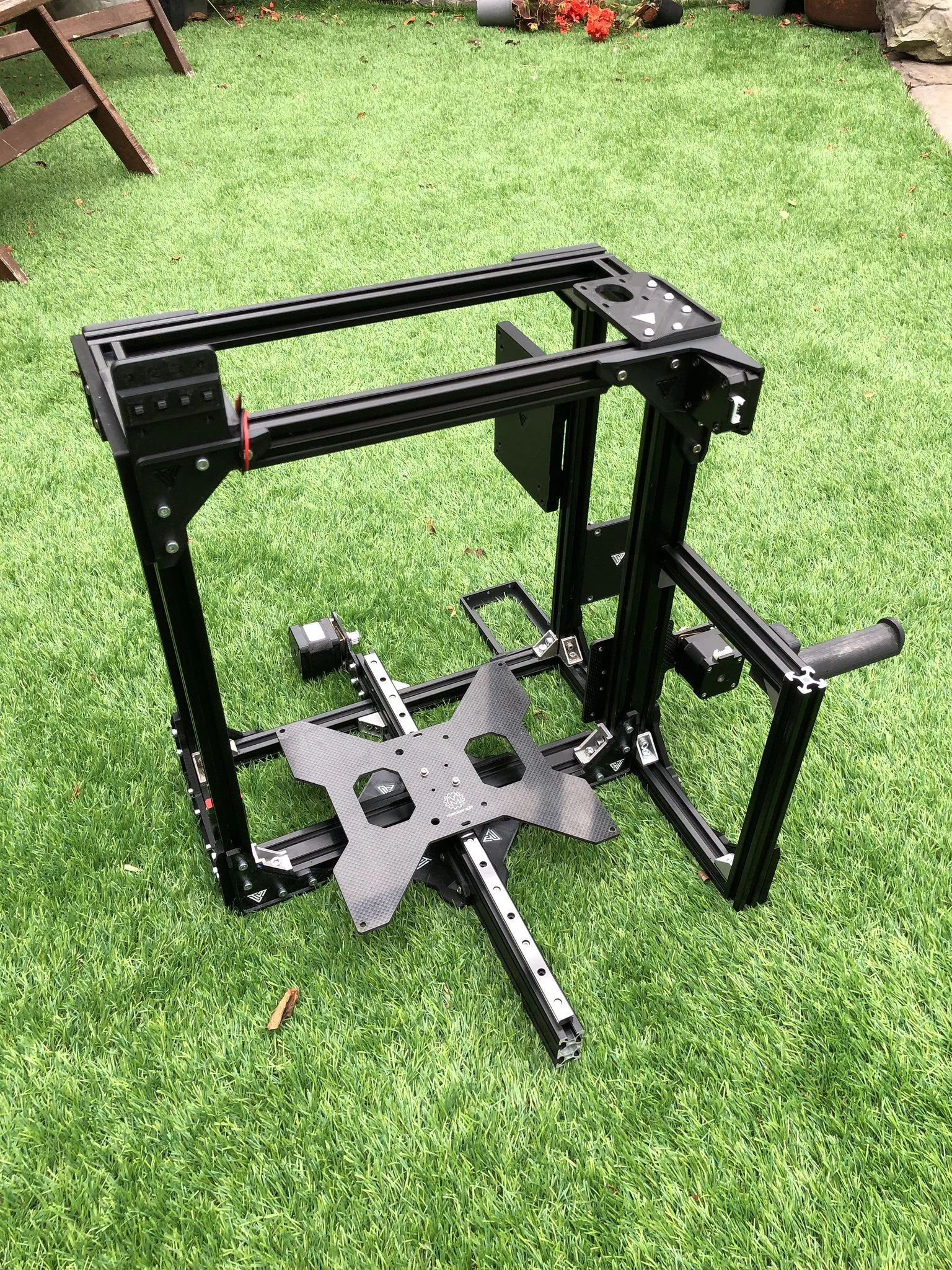 16239 tevo tarantula printer power