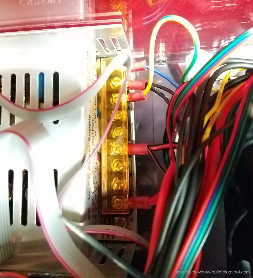 16239 tevo tarantula usb cable