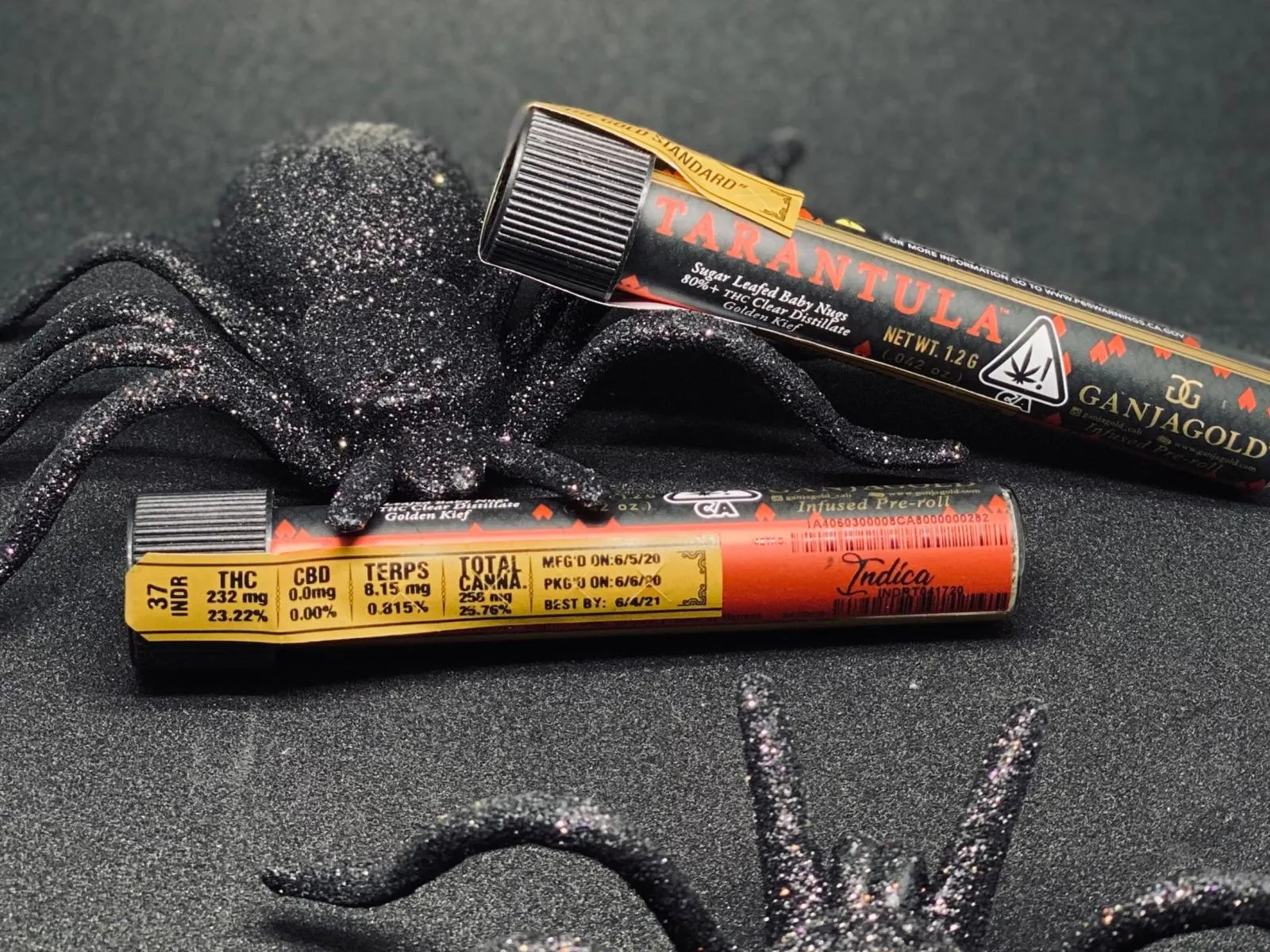 16240 roda tarantula onix liga leve