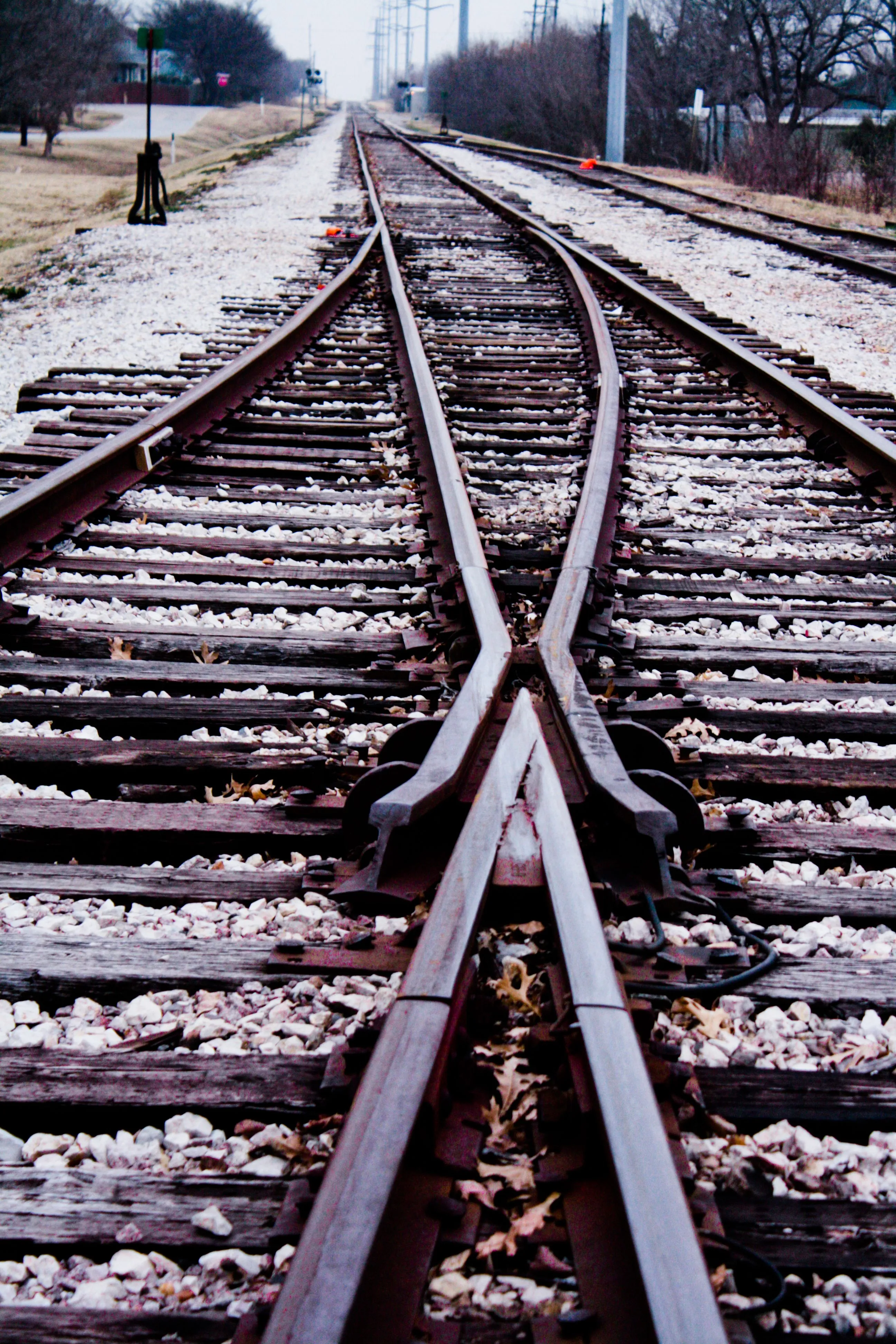 16259 grapevine vintage railroad history