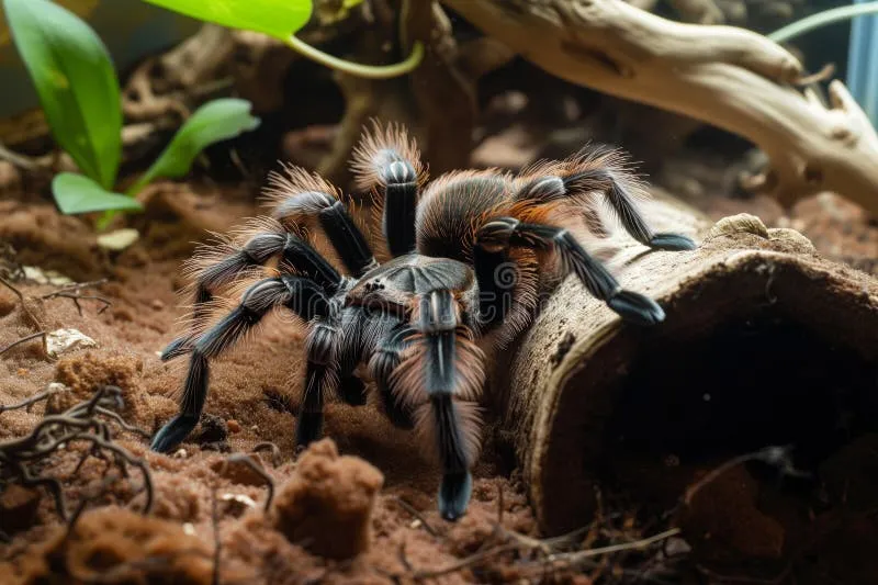 16267 tarantula tank size