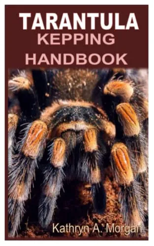 16274 tarantula health
