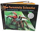 16274 tarantula science introduction