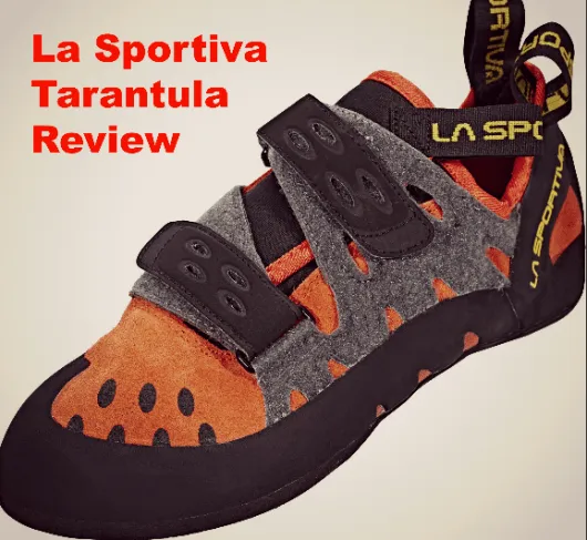 16279 la sportiva tarantula overview