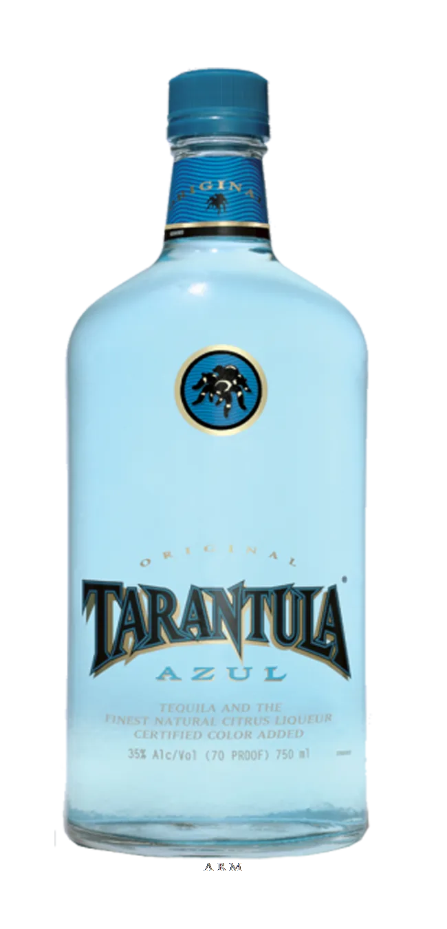16282 tarantula tequila cocktail