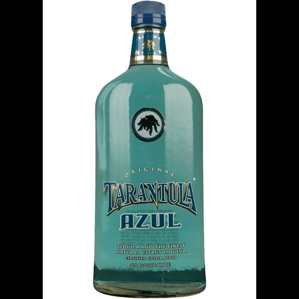 16282 tarantula tequila types