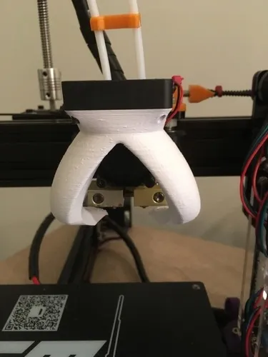 16290 fan size specifications