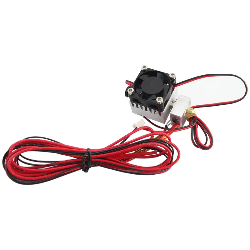 16290 fan types 3d printer