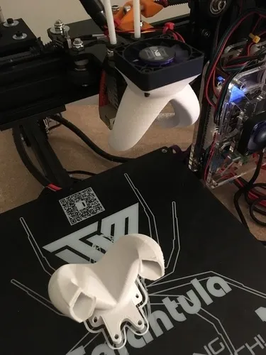 16290 troubleshooting fan issues