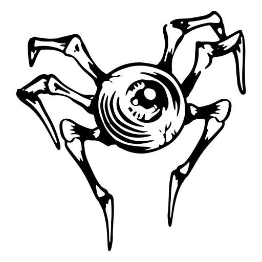 16293 tarantula habitat