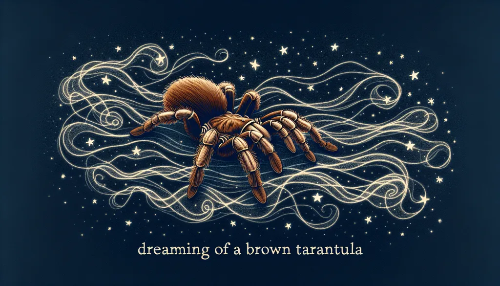 16319 miedo inseguridad tarantula