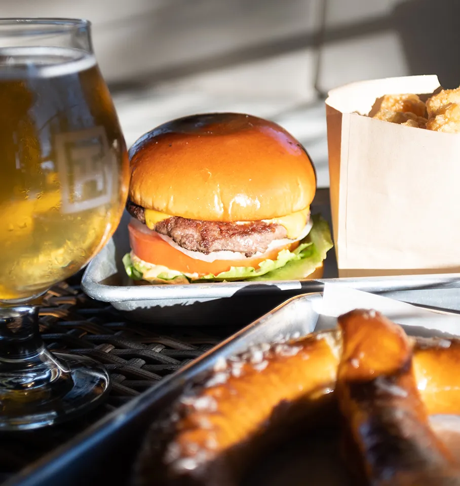 16321 crispy chicken sandwich