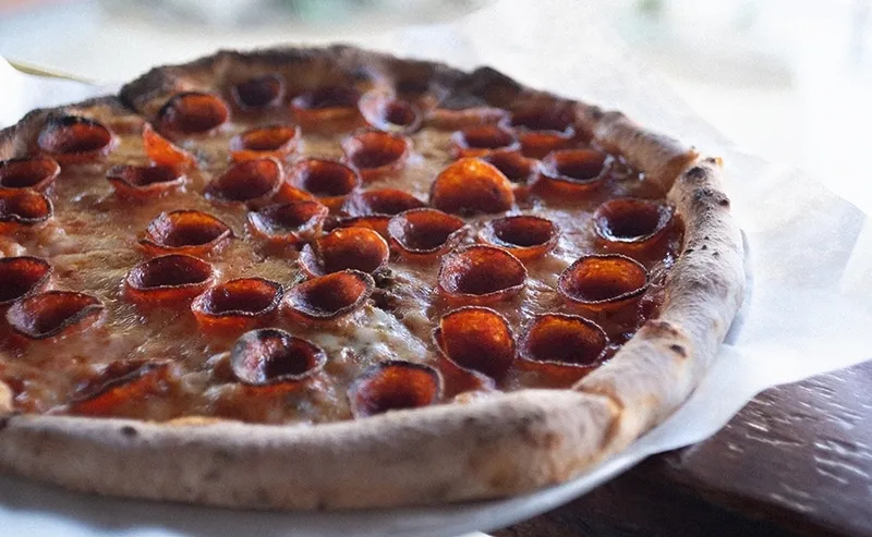 16321 spicy tuna stack