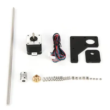 16331 dual z axis upgrade kit