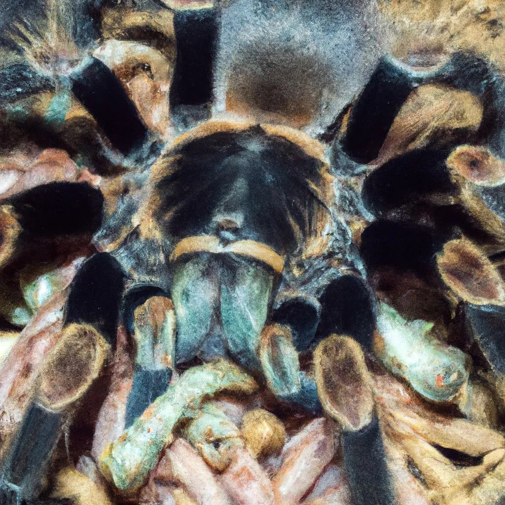 16337 tarantula feeding guide