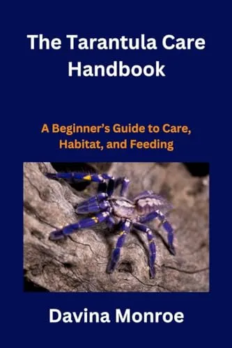16350 tarantula health