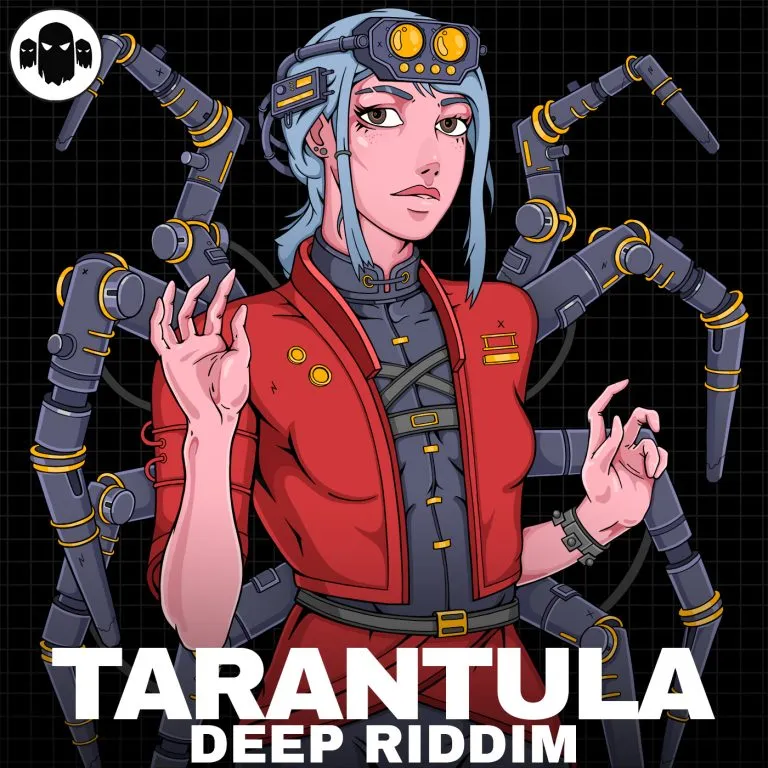 16359 tarantula xtreme amp setup