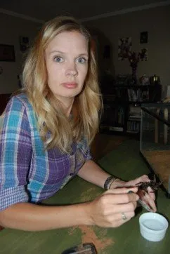 16373 tarantula hydration