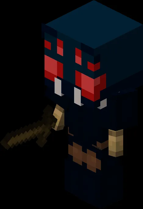 16375 skyblock tarantula minion spider