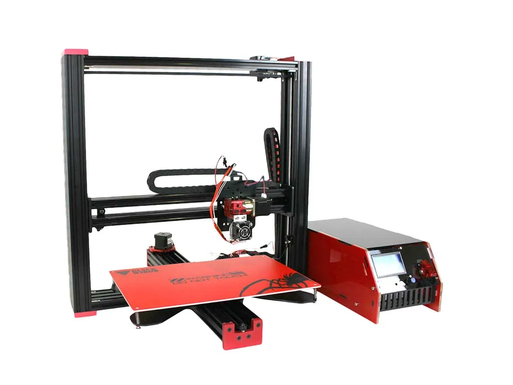 16385 tevo tarantula vs black widow 5