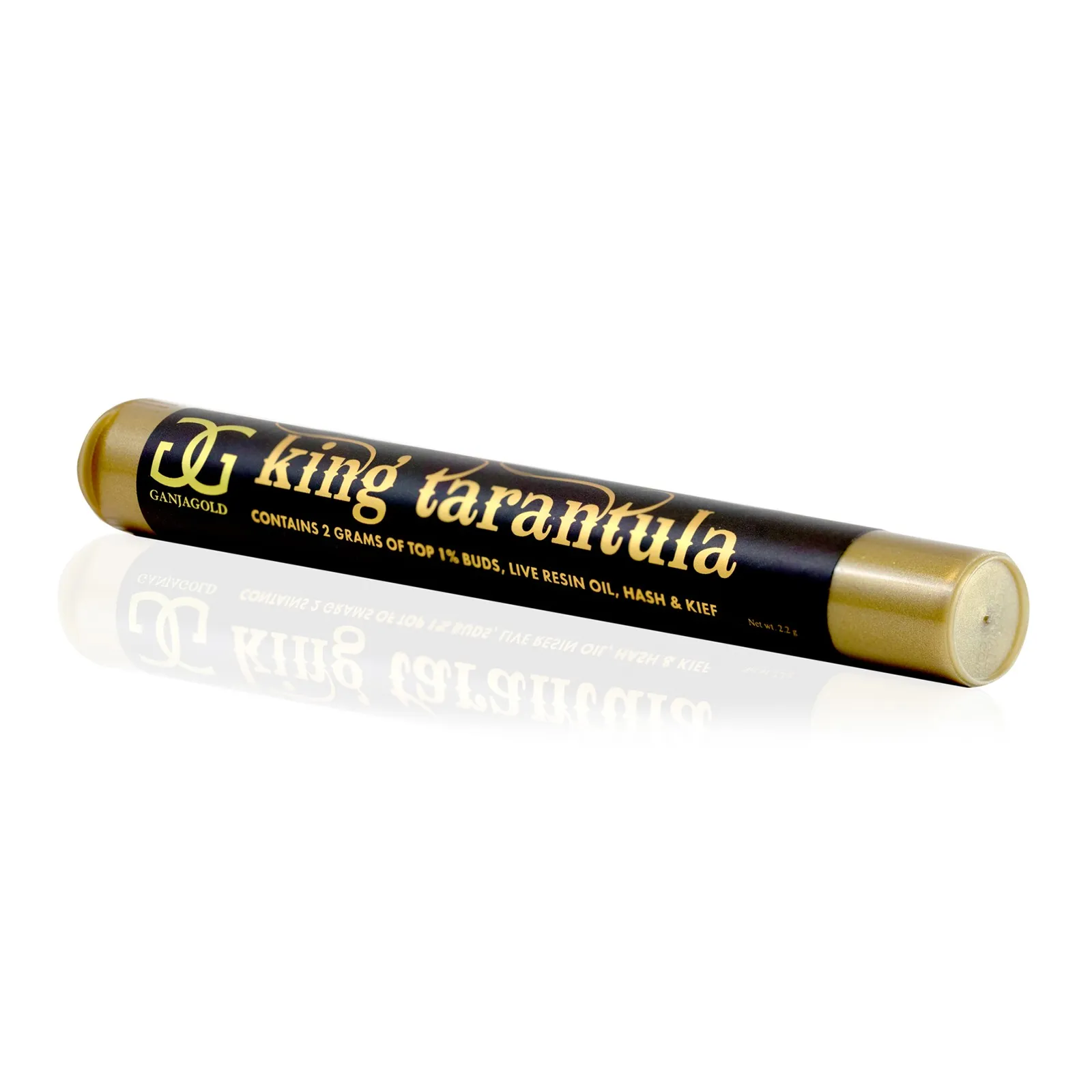 16390 king tarantula pre roll price 1
