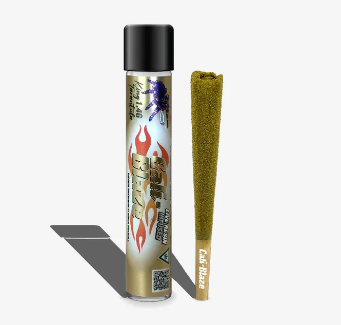 16390 king tarantula pre roll price 4