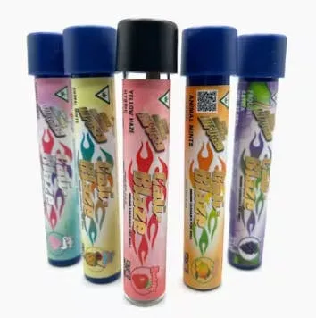 16390 king tarantula pre roll price 6