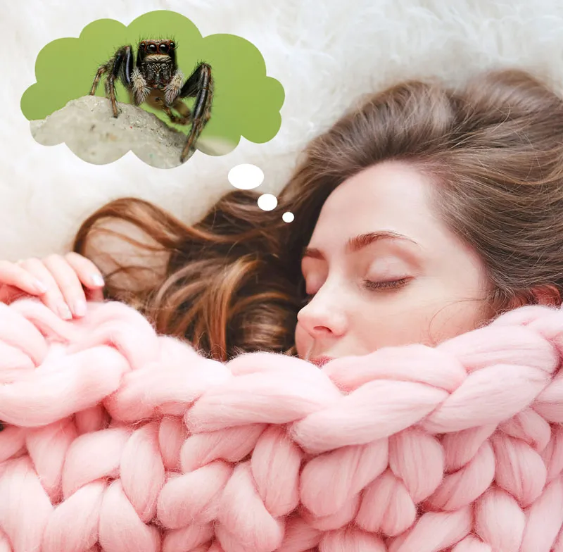 16418 feeling trapped dream