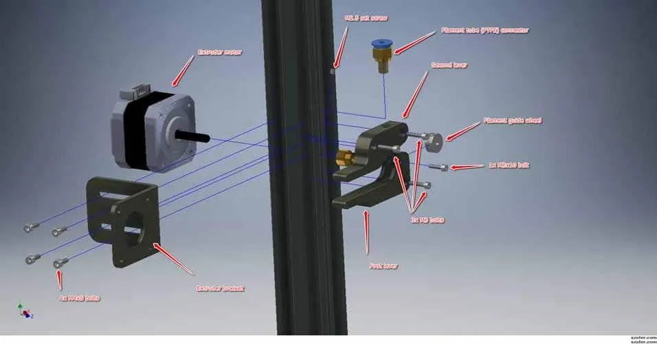 16428 firmware settings