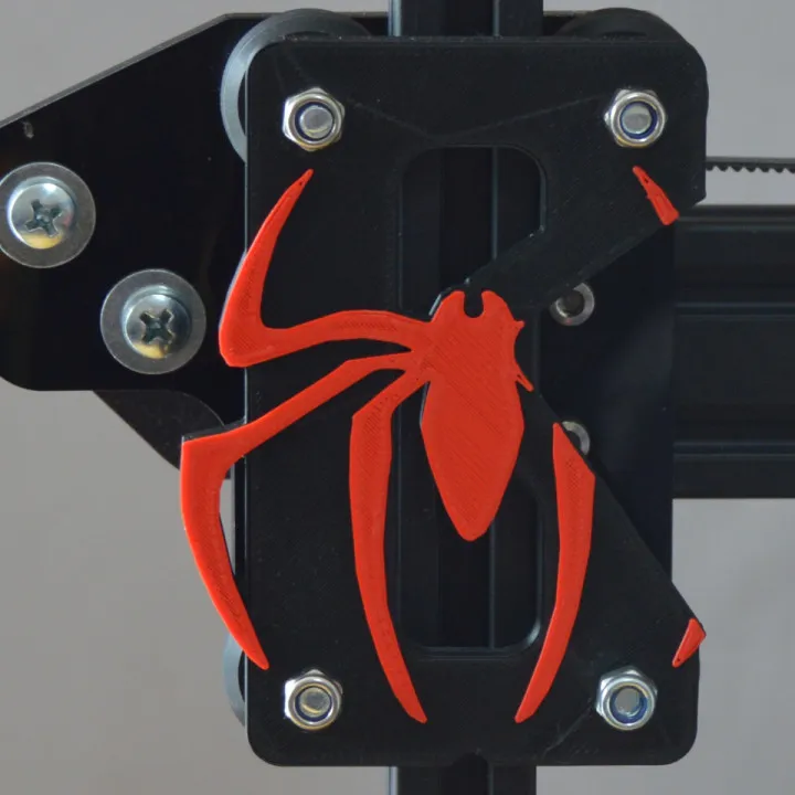 16428 tevo tarantula z axis challenges