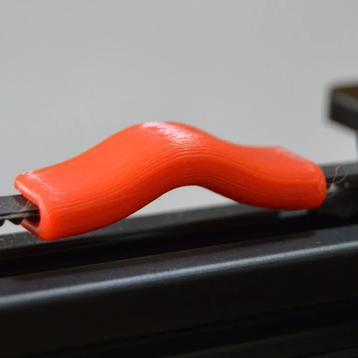 16428 z axis couplers