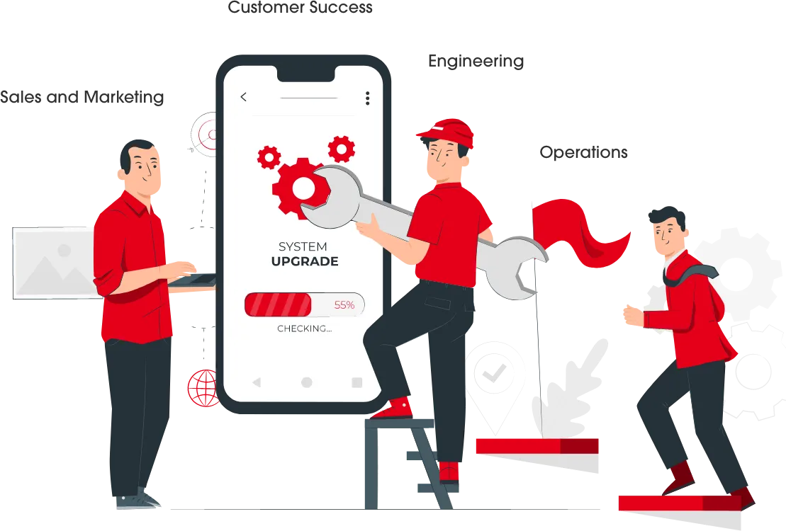 16433 personalized customer service