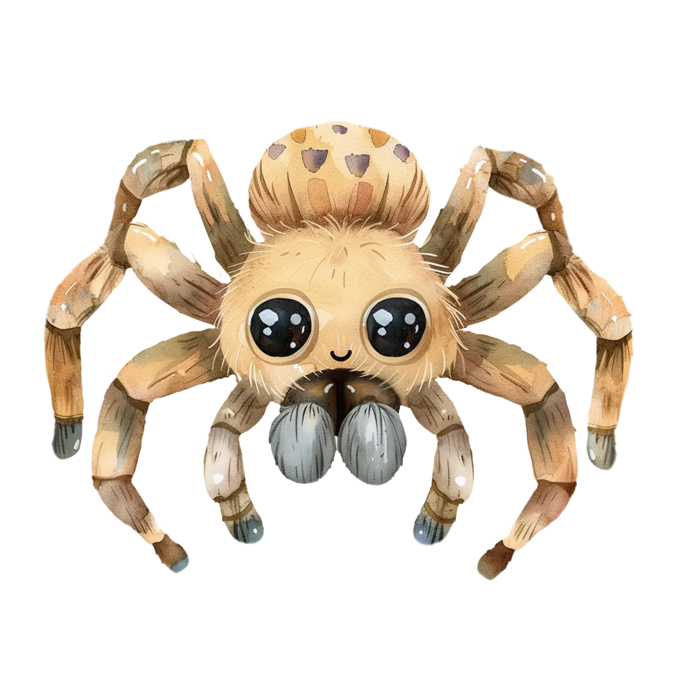16437 healthy pet tarantula