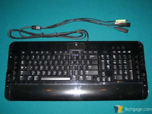 16441 device manager screenshot