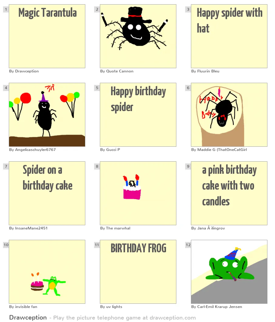 16450 tarantula accessories