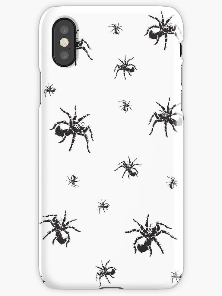 16451 gemstone accent iphone case