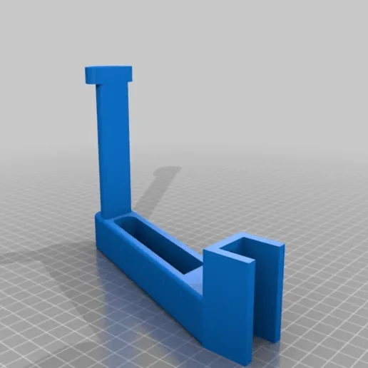 16453 extruder gear tension