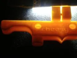 16453 flexible filament types