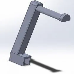 16453 tevo tarantula flexible filament intro