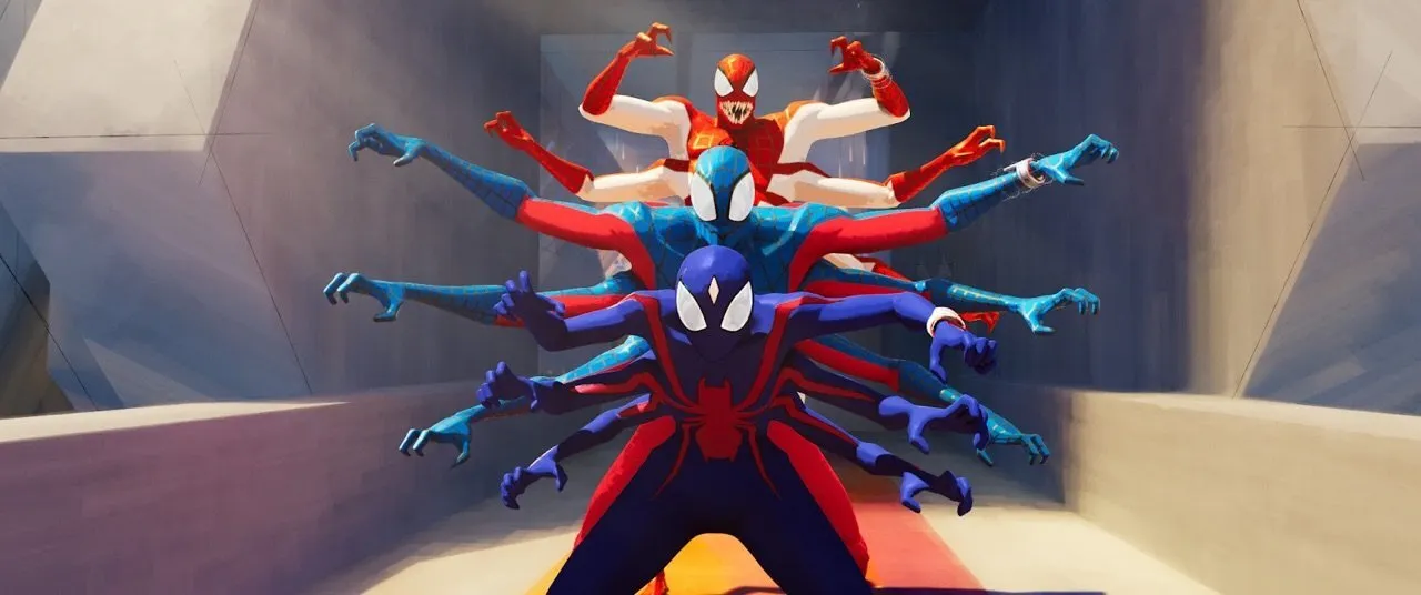 16454 tarantula tarantino handling