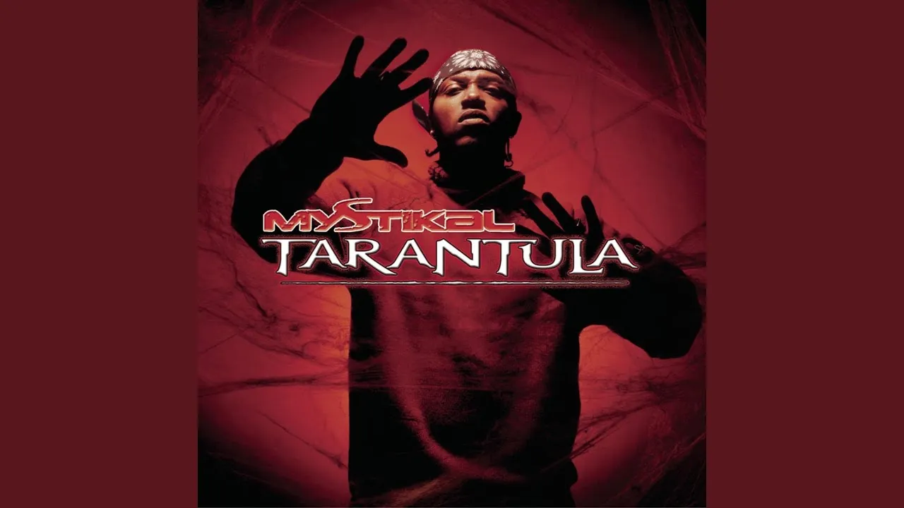 16467 tarantula species