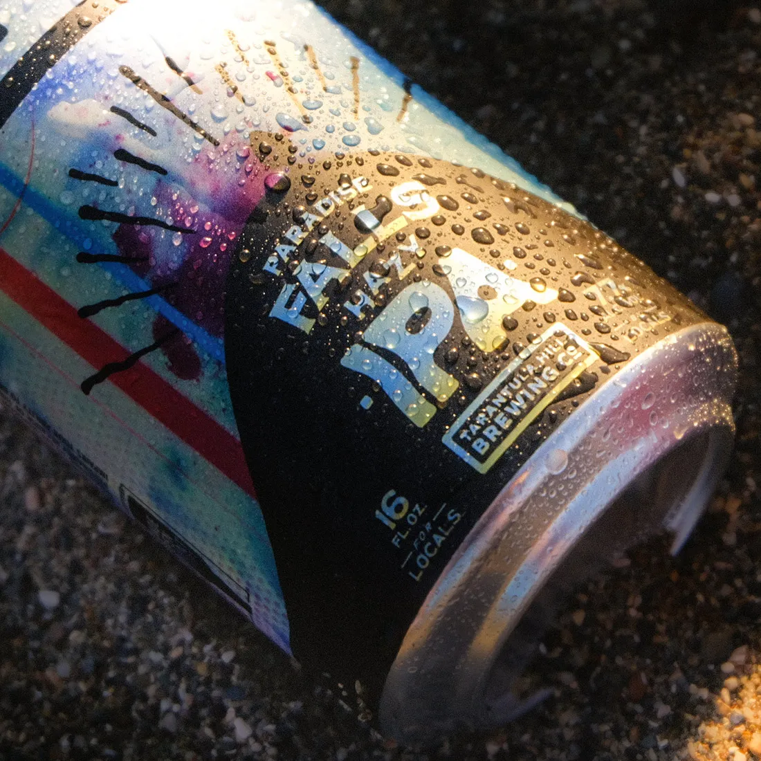 16470 tarantula hill brewing exterior