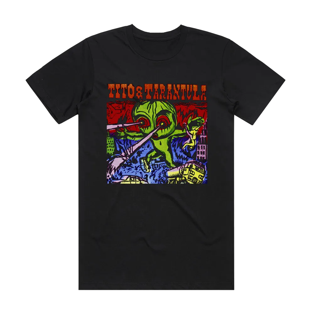 16502 tito tarantula limited edition