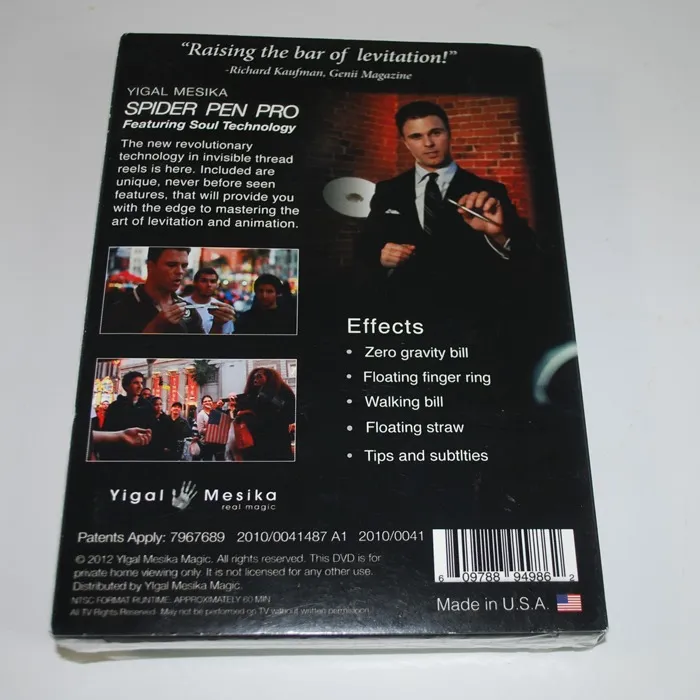 16513 pen features comparison