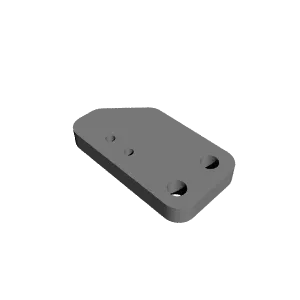 16526 limit switch types