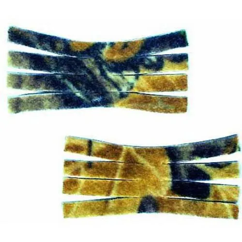 16540 archery string closeup