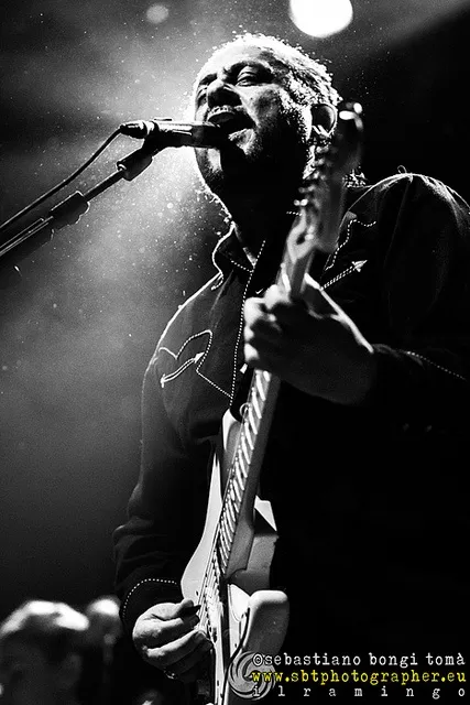 16541 tito and tarantula live